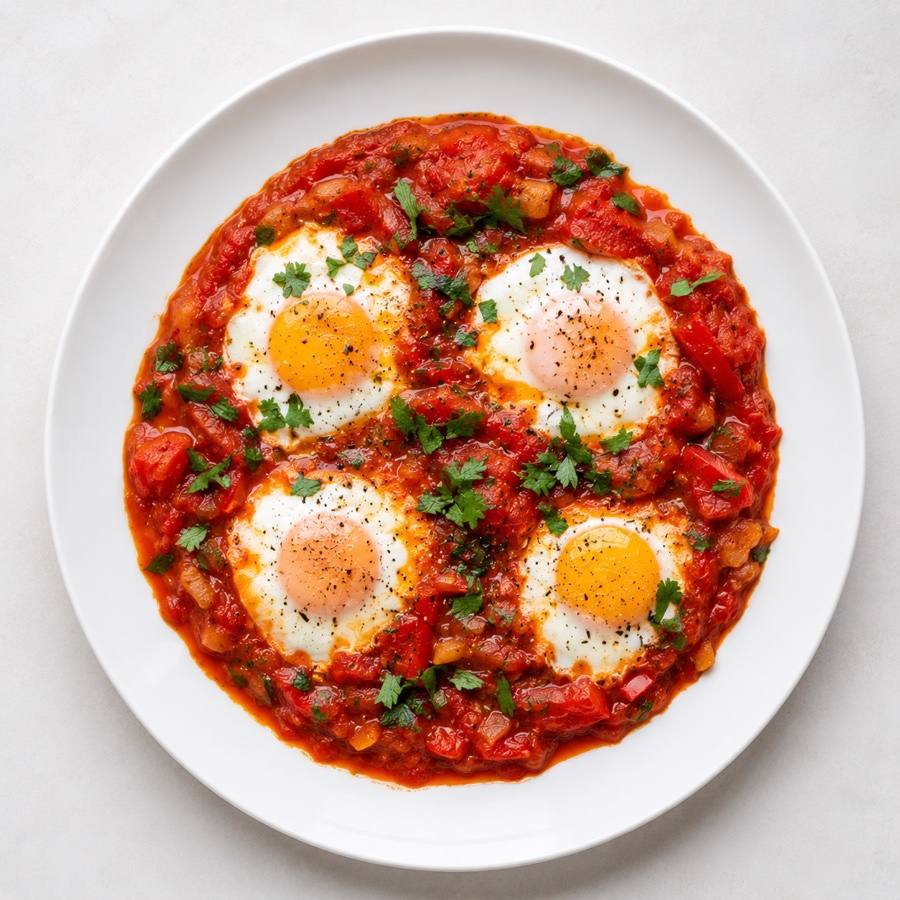 Shakshuka