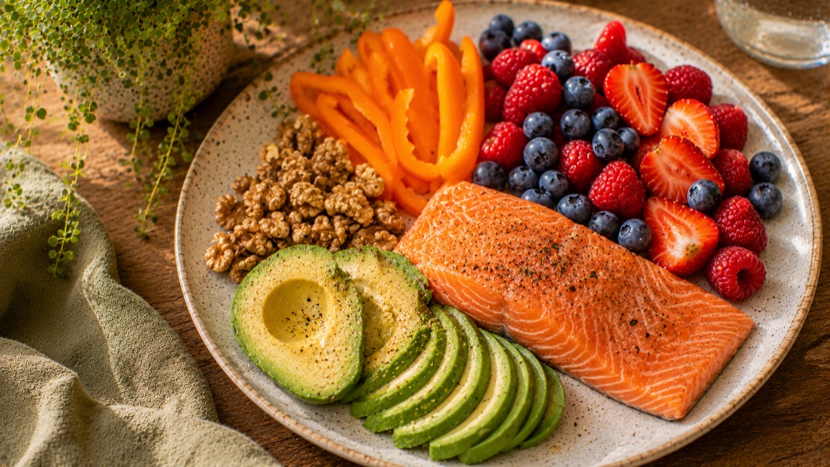 Piel y dieta: qué comer para una piel más sana y clara
