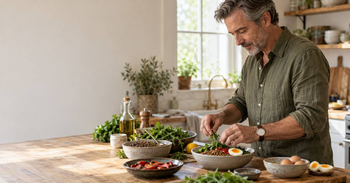 Insulin resistance diet: what to eat