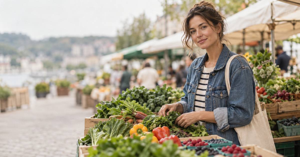 PCOS meal plan: a 7-day menu
